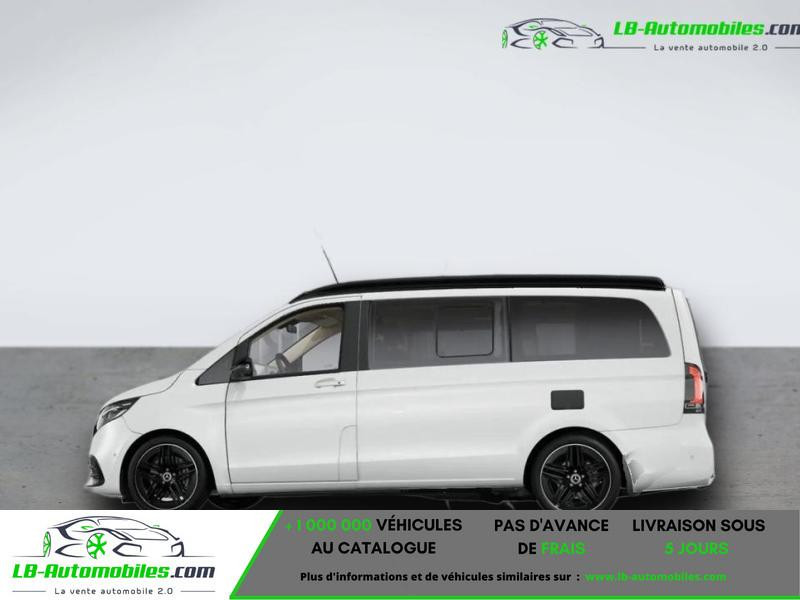 Mercedes Classe V 250d BVA RWD 2024 - photo n°2 Mercedes Classe V 250d BVA RWD  occasion à Beaupuy - photo n°2