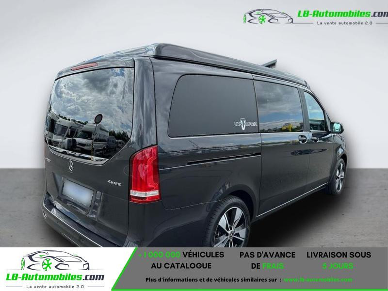 Mercedes Classe V 250d BVA RWD 2024 - photo n°4 Mercedes Classe V 250d BVA RWD  occasion à Beaupuy - photo n°4