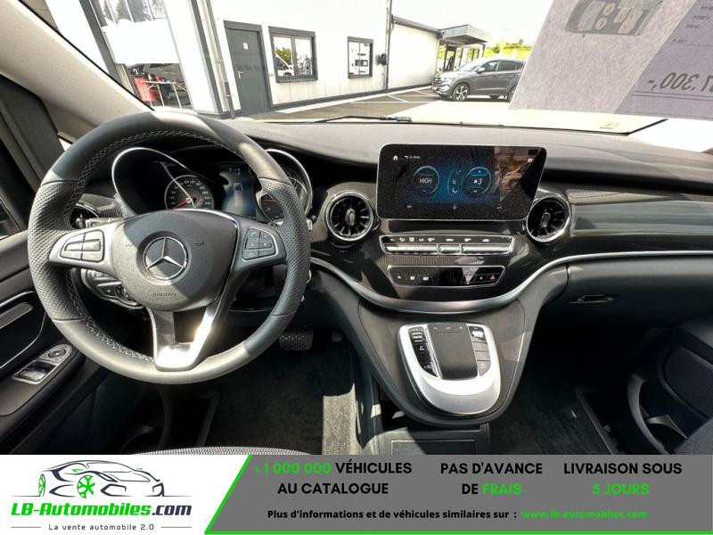 Mercedes Classe V 250d BVA RWD 2024 - photo n°3 Mercedes Classe V 250d BVA RWD  occasion à Beaupuy - photo n°3