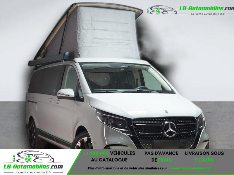 Mercedes Classe V 250d BVA RWD 2025 - photo n°2 Mercedes Classe V 250d BVA RWD  occasion à Beaupuy - photo n°2