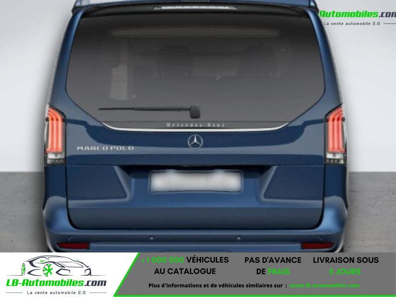 Mercedes Classe V 250d BVA RWD 2025 - photo n°4 Mercedes Classe V 250d BVA RWD  occasion à Beaupuy - photo n°4