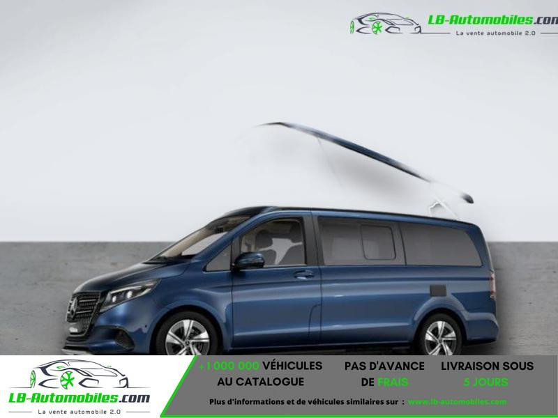 Mercedes Classe V 250d BVA RWD 2025 - photo n°3 Mercedes Classe V 250d BVA RWD  occasion à Beaupuy - photo n°3