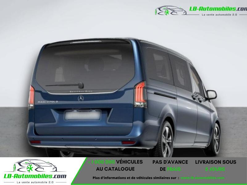 Mercedes Classe V 250d BVA RWD 2025 - photo n°2 Mercedes Classe V 250d BVA RWD  occasion à Beaupuy - photo n°2