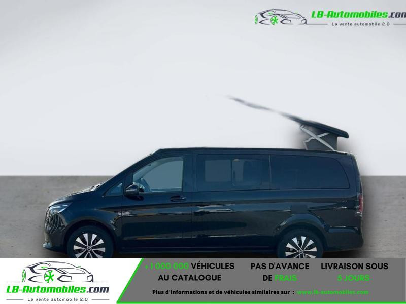 Mercedes Classe V 250d BVA RWD 2024 - photo n°2 Mercedes Classe V 250d BVA RWD  occasion à Beaupuy - photo n°2