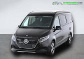 Mercedes Classe V 250d BVA RWD   Beaupuy 31