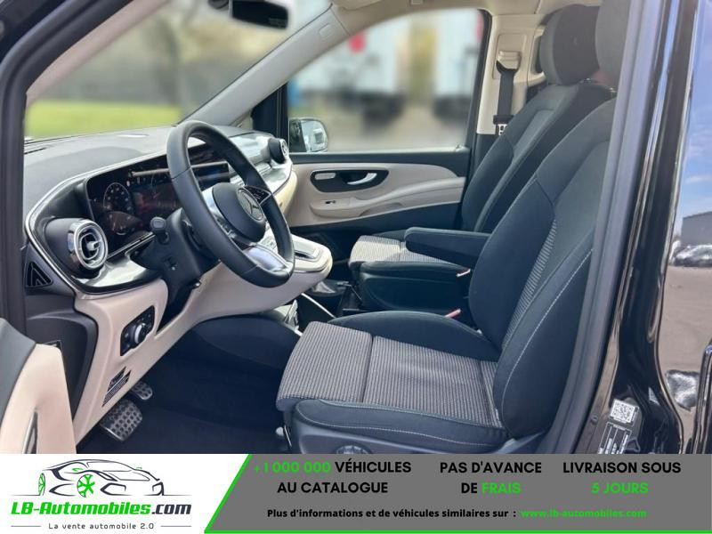 Mercedes Classe V 250d BVA RWD 2024 - photo n°3 Mercedes Classe V 250d BVA RWD  occasion à Beaupuy - photo n°3