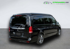 Mercedes Classe V 250d BVA RWD  occasion  Beaupuy - photo n3