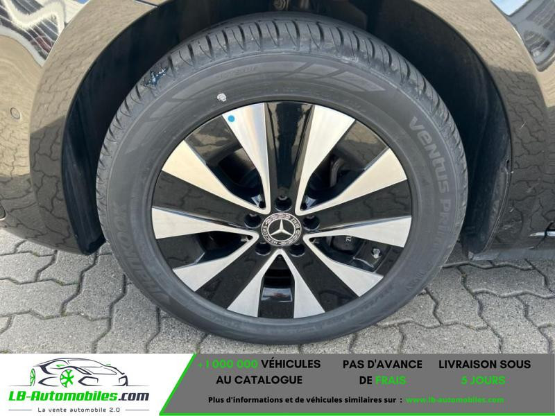 Mercedes Classe V 250d BVA RWD 2024 - photo n°4 Mercedes Classe V 250d BVA RWD  occasion à Beaupuy - photo n°4