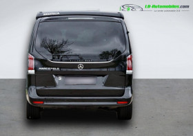 Mercedes Classe V , garage LB AUTOMOBILES  Beaupuy