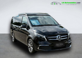 Mercedes Classe V 250d BVA RWD  occasion  Beaupuy - photo n2