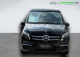 Mercedes Classe V 250d BVA RWD  occasion  Beaupuy - photo n4