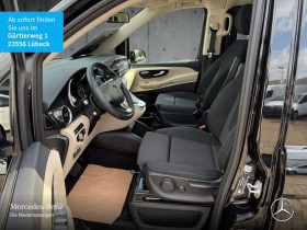 Mercedes Classe V 250d BVA RWD  occasion  Beaupuy - photo n6