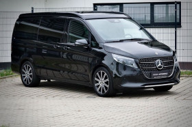 Mercedes Classe V 250d BVA RWD  occasion  Beaupuy - photo n3