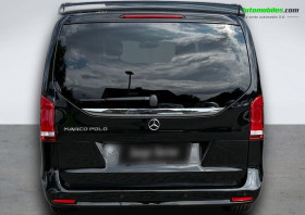 Mercedes Classe V 250d BVA RWD  occasion  Beaupuy - photo n5