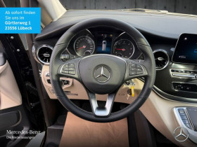 Mercedes Classe V 250d BVA RWD  occasion  Beaupuy - photo n7