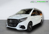 Annonce Mercedes Classe V occasion Diesel 250d BVA RWD  Beaupuy