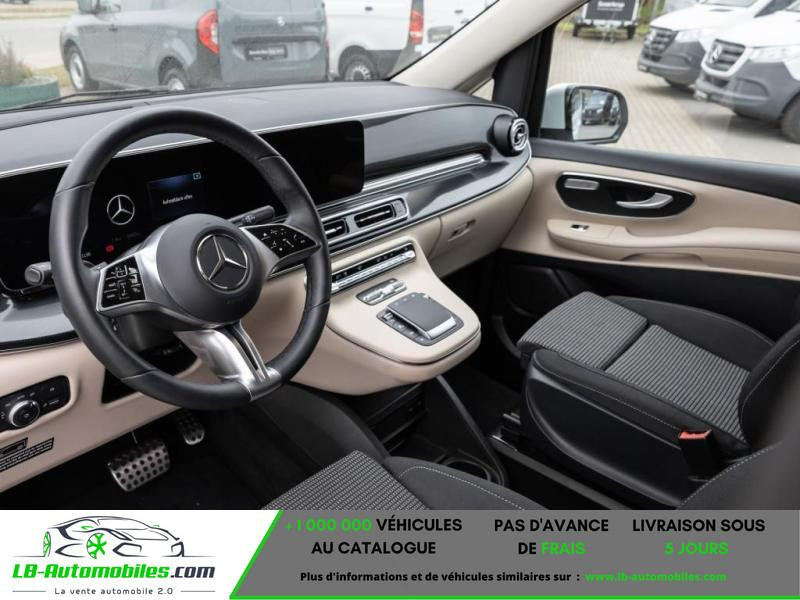 Mercedes Classe V 250d BVA RWD 2024 - photo n°3 Mercedes Classe V 250d BVA RWD  occasion à Beaupuy - photo n°3