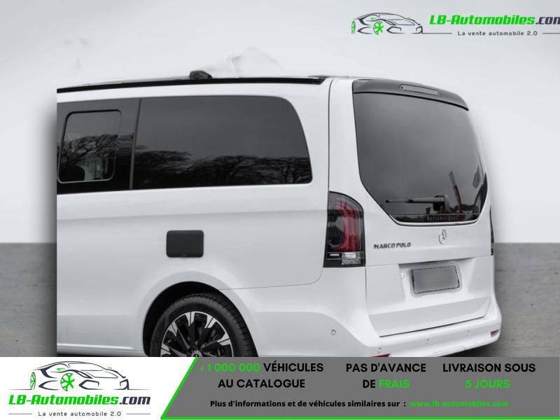 Mercedes Classe V 250d BVA RWD 2024 - photo n°4 Mercedes Classe V 250d BVA RWD  occasion à Beaupuy - photo n°4