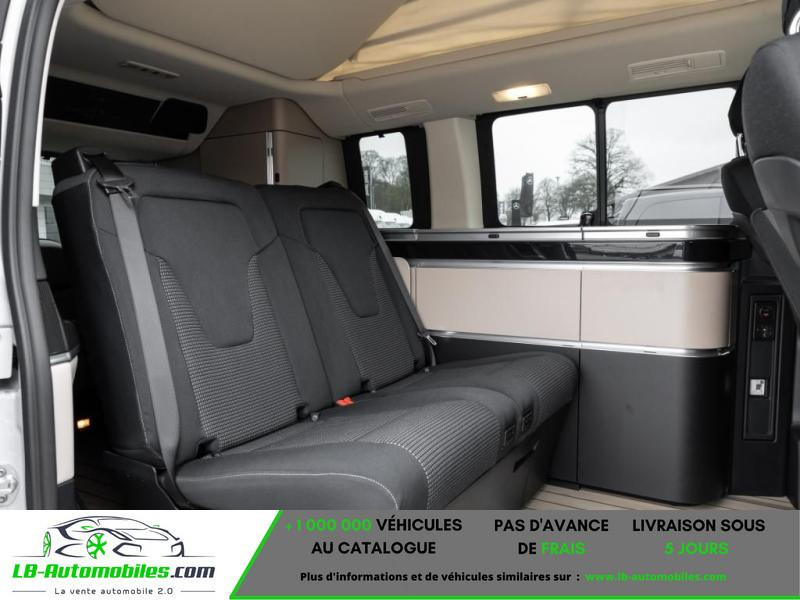 Mercedes Classe V 250d BVA RWD 2024 - photo n°5 Mercedes Classe V 250d BVA RWD  occasion à Beaupuy - photo n°5