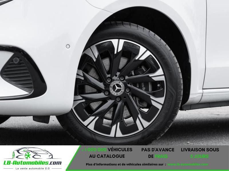 Mercedes Classe V 250d BVA RWD 2024 - photo n°6 Mercedes Classe V 250d BVA RWD  occasion à Beaupuy - photo n°6