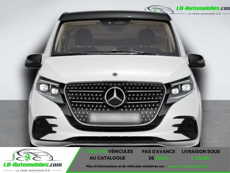 Mercedes Classe V 250d BVA RWD 2024 - photo n°4 Mercedes Classe V 250d BVA RWD  occasion à Beaupuy - photo n°4