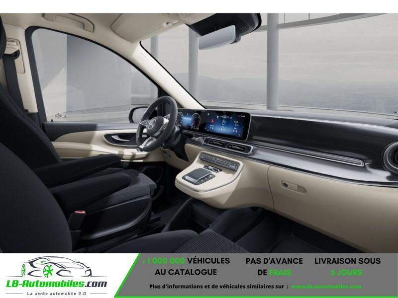 Mercedes Classe V 250d BVA RWD 2024 - photo n°3 Mercedes Classe V 250d BVA RWD  occasion à Beaupuy - photo n°3