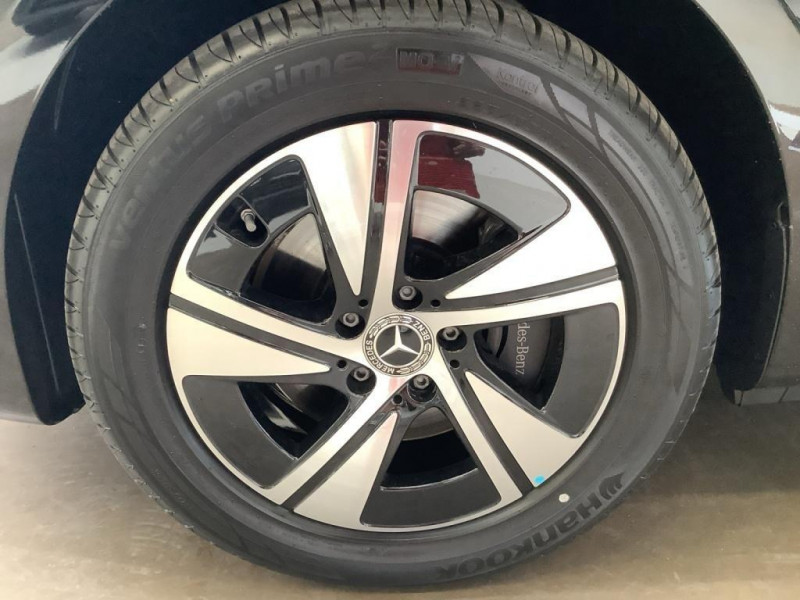 Mercedes Classe V 250d BVA RWD 2024 - photo n°2 Mercedes Classe V 250d BVA RWD  occasion à L'Union - photo n°2