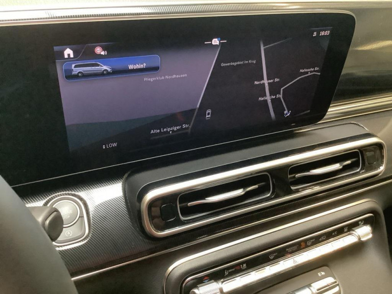 Mercedes Classe V 250d BVA RWD 2024 - photo n°8 Mercedes Classe V 250d BVA RWD  occasion à L'Union - photo n°8