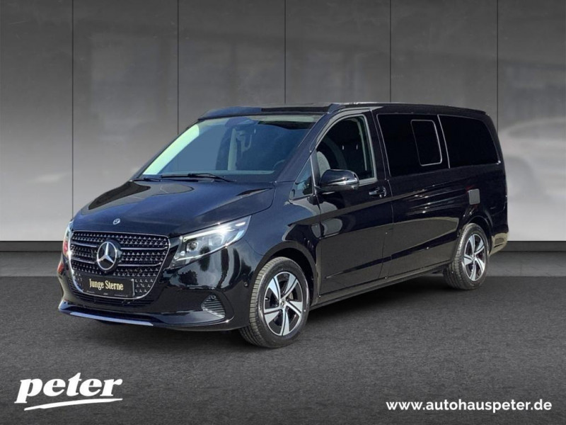 Mercedes Classe V 250d BVA RWD 2024 Mercedes Classe V 250d BVA RWD  occasion à L'Union