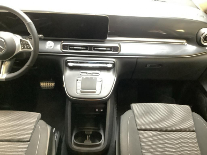 Mercedes Classe V 250d BVA RWD 2024 - photo n°14 Mercedes Classe V 250d BVA RWD  occasion à L'Union - photo n°14