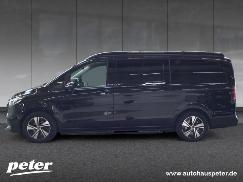 Mercedes Classe V 250d BVA RWD 2024 - photo n°3 Mercedes Classe V 250d BVA RWD  occasion à L'Union - photo n°3