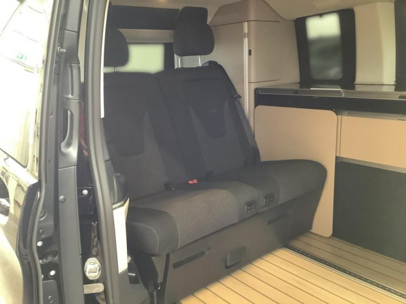 Mercedes Classe V 250d BVA RWD 2024 - photo n°12 Mercedes Classe V 250d BVA RWD  occasion à L'Union - photo n°12