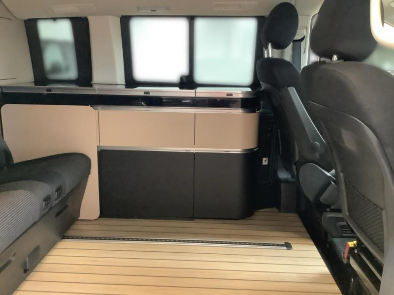 Mercedes Classe V 250d BVA RWD 2024 - photo n°11 Mercedes Classe V 250d BVA RWD  occasion à L'Union - photo n°11