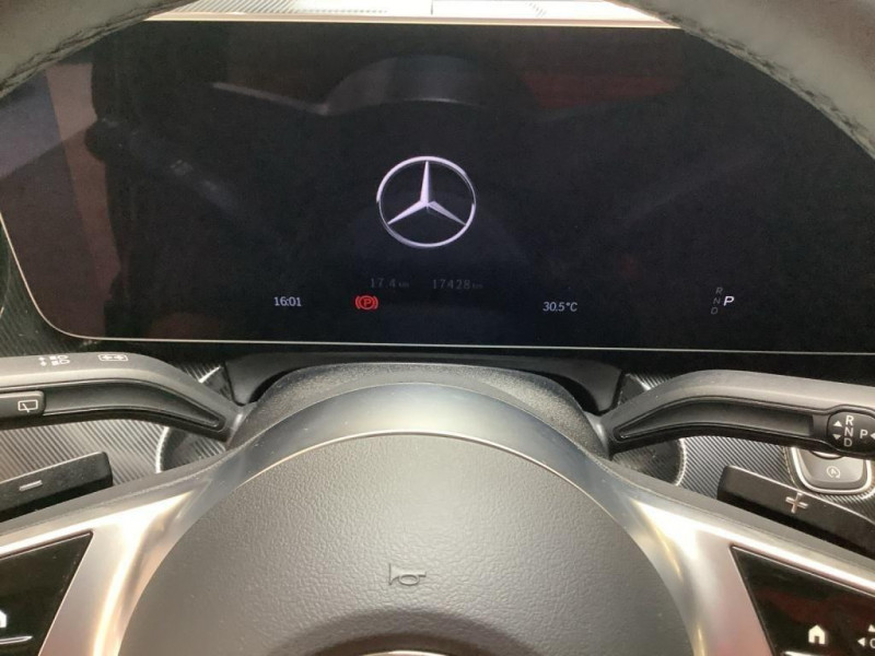 Mercedes Classe V 250d BVA RWD 2024 - photo n°7 Mercedes Classe V 250d BVA RWD  occasion à L'Union - photo n°7