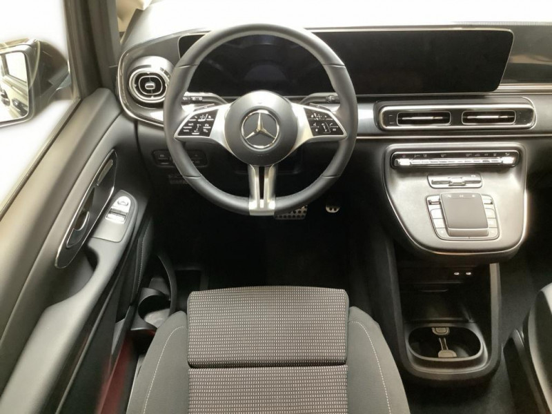 Mercedes Classe V 250d BVA RWD 2024 - photo n°13 Mercedes Classe V 250d BVA RWD  occasion à L'Union - photo n°13