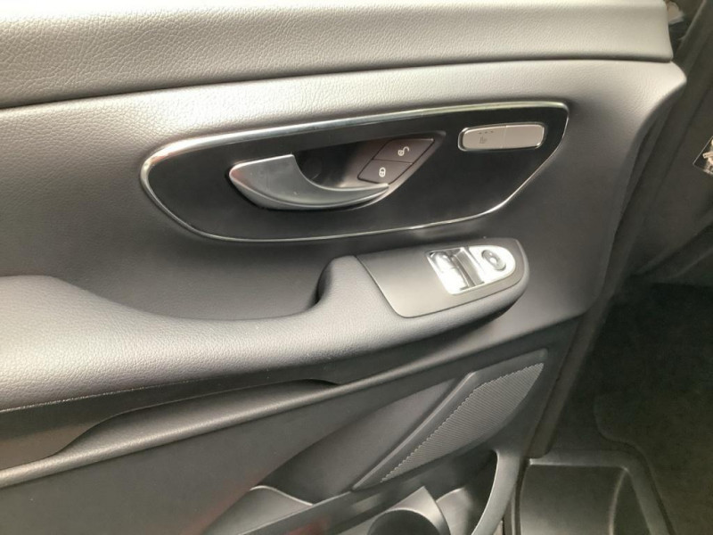 Mercedes Classe V 250d BVA RWD 2024 - photo n°6 Mercedes Classe V 250d BVA RWD  occasion à L'Union - photo n°6