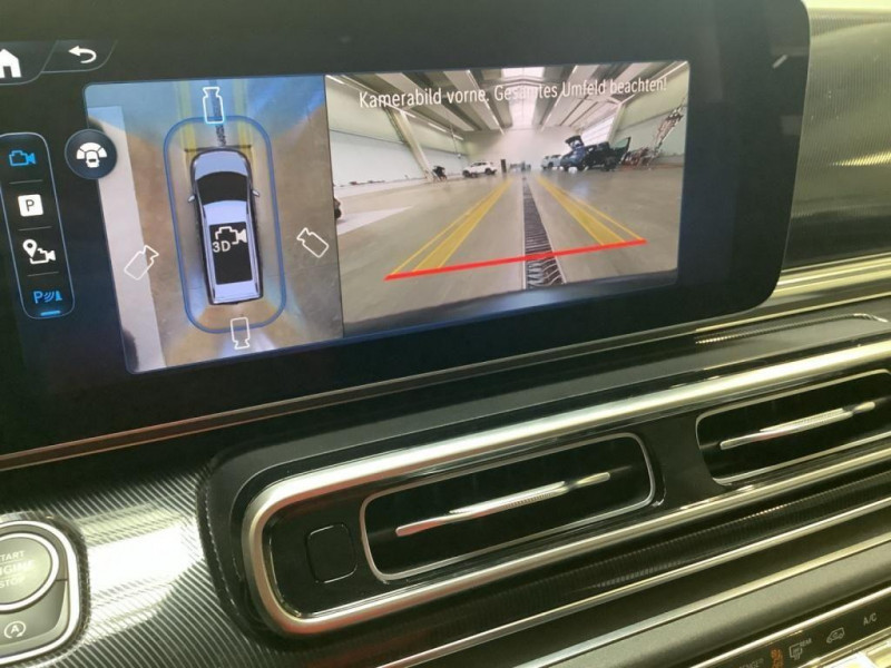 Mercedes Classe V 250d BVA RWD 2024 - photo n°9 Mercedes Classe V 250d BVA RWD  occasion à L'Union - photo n°9