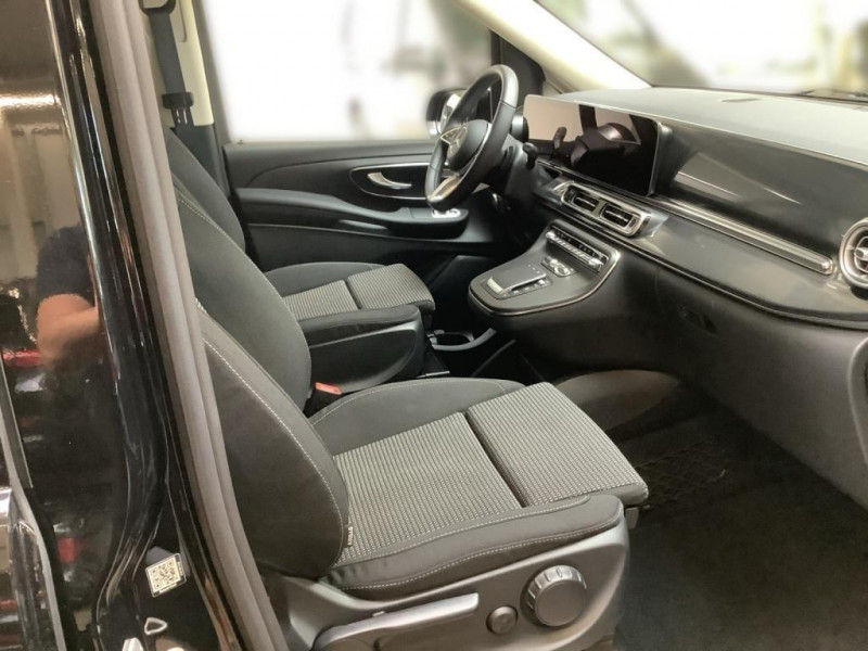 Mercedes Classe V 250d BVA RWD 2024 - photo n°10 Mercedes Classe V 250d BVA RWD  occasion à L'Union - photo n°10