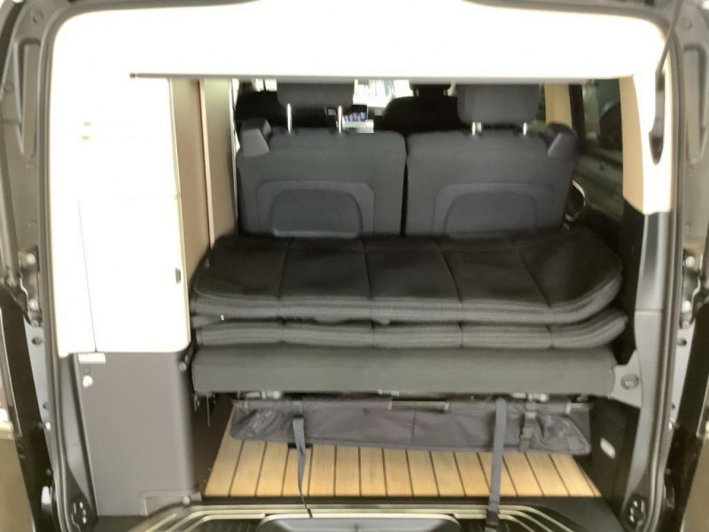 Mercedes Classe V 250d BVA RWD 2024 - photo n°15 Mercedes Classe V 250d BVA RWD  occasion à L'Union - photo n°15