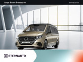 Annonce Mercedes Classe V occasion Diesel 250d BVA RWD � L'Union