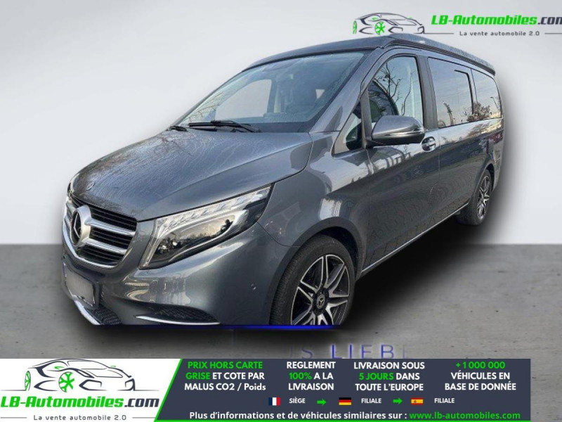 Mercedes Classe V 250d BVA  occasion � Beaupuy