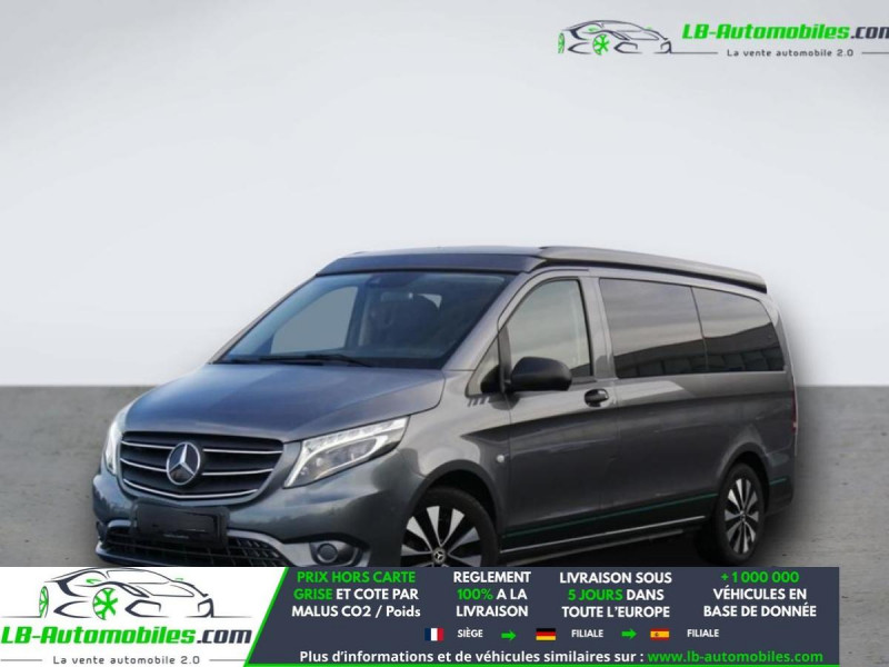 Mercedes Classe V 250d BVA  occasion � Beaupuy