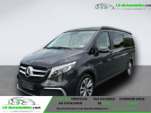 Mercedes Classe V occasion année 2022 boite Automatique Annonce Mercedes Classe V occasion Diesel 250d BVA à Beaupuy