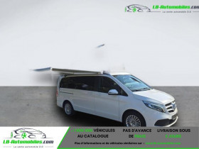 Mercedes Classe V , garage LB AUTOMOBILES � Beaupuy