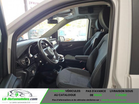 Mercedes Classe V 250d BVA  occasion � Beaupuy - photo n�5