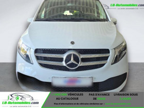 Mercedes Classe V 250d BVA  occasion � Beaupuy - photo n�4
