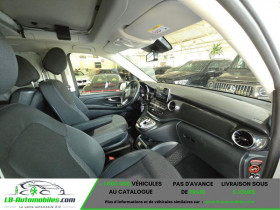 Mercedes Classe V 250d BVA  occasion � Beaupuy - photo n�3