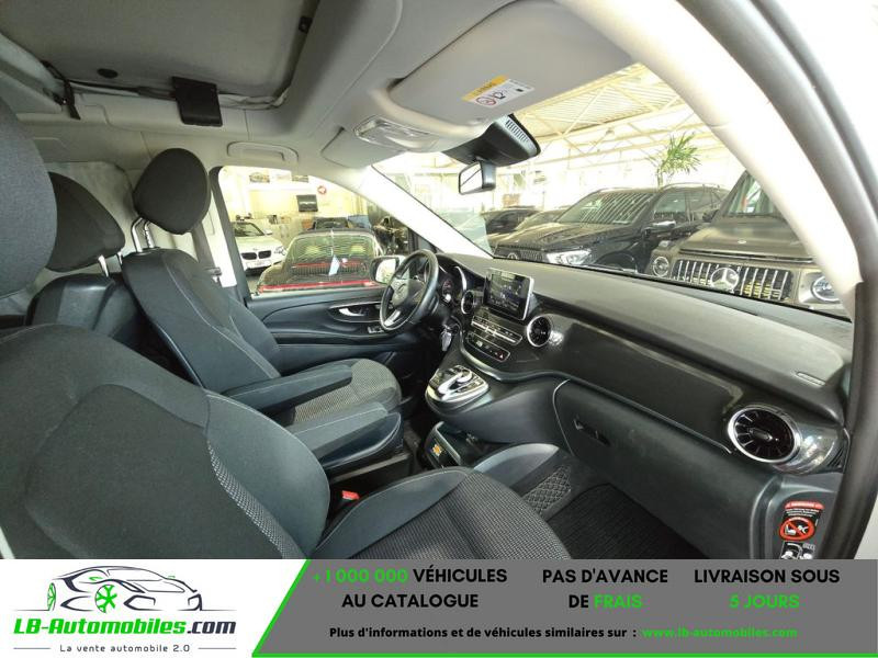 Mercedes Classe V 250d BVA  occasion  Beaupuy - photo n3