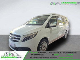 Mercedes Classe V 250d BVA  occasion � Beaupuy - photo n�2