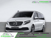 Mercedes Classe V 250d BVA   Beaupuy 31